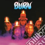 (LP Vinile) Deep Purple - Burn (Purple) vinile