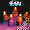(LP Vinile) Deep Purple - Burn (Purple) cd