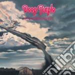 (LP Vinile) Deep Purple - Stormbringer (Purple) vinile