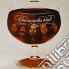 (LP Vinile) Deep Purple - Come Taste The Band (Purple) cd