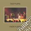 Deep Purple - Made In Japan (2 Lp) (Purple) cd