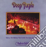 (LP Vinile) Deep Purple - Made In Europe (Purple) vinile