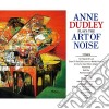 Anne Dudley - Plays The Art Of Noise cd