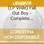 (LP Vinile) Fall Out Boy - Complete Studio Albums (Box) vinile