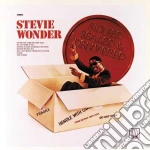 (LP Vinile) Stevie Wonder - Signed Sealed And Delievered vinile