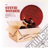 (LP Vinile) Stevie Wonder - Signed Sealed And Delievered lp vinile di Wonder Stevie