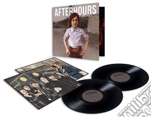 (LP Vinile) Afterhours - Rarities (2 Lp) lp vinile di Afterhours