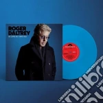 (LP Vinile) Roger Daltrey - As Long As I Have You (Blue Vinyl) vinile