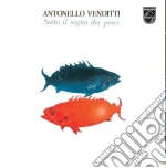 (LP Vinile) Antonello Venditti - Sotto Il Segno Dei Pesci (7' Numerato) (Rsd 2018) vinile