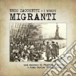 (LP Vinile) Enzo Iacchetti & I Musici - Migranti/Libera Nos Domine (7' Numerato) (Rsd 2018)