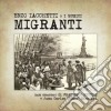 (LP Vinile) Enzo Iacchetti & I Musici - Migranti/Libera Nos Domine (7" Numerato) (Rsd 2018) cd