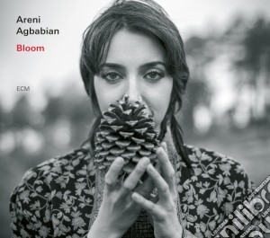 Areni Agbabian - Bloom cd musicale di Agbabian,Areni/Stocker,Nicolas