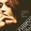 Carmen Consoli - Eco Di Sirene (2 Cd) cd musicale di Carmen Consoli
