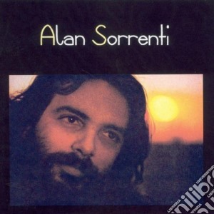 Alan Sorrenti - Alan Sorrenti cd musicale di Alan Sorrenti