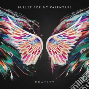 Bullet For My Valentine - Gravity cd musicale di Bullet For My Valentine