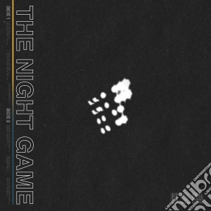Night Game (The) - The Night Game cd musicale di Night Game