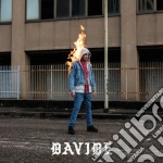 Gemitaiz - Davide (Deluxe) cd