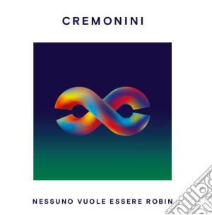 (LP Vinile) Cesare Cremonini - Poetica/La Macchina Del Tempo (7