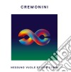 (LP Vinile) Cesare Cremonini - Poetica/La Macchina Del Tempo (7") (Blue Vinyl) (Rsd 2018) cd