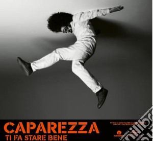 (LP Vinile) Caparezza - Ti Fa Stare Bene (7