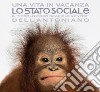 (LP Vinile) Stato Sociale (Lo) - Una Vita In Vacanza (7' Numerato Trasparente) (Rsd 2018) cd