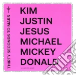 30 Seconds To Mars - America cd