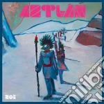Zoe - Aztlan cd