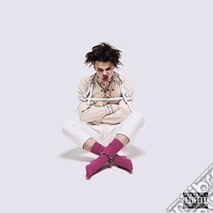 Yungblud - 21St Century Liability cd musicale di Yungblud