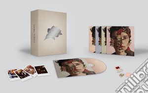 Shawn Mendes - Shawn Mendes (Deluxe Box Fan Edition) (Cd+Cartoline+Foto+Plettri) cd musicale di Shawn Mendes