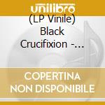 (LP Vinile) Black Crucifixion - Lightless Violent Chaos lp vinile di Black Crucifixion