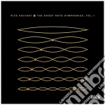 Rise Against - The Ghost Note Symphonies Vol.1 cd