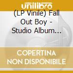 (LP Vinile) Fall Out Boy - Studio Album Collection (7 Lp) lp vinile di Fall Out Boy