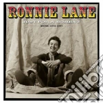 Ronnie Lane - Just For A Moment Deluxe (6 Cd) cd