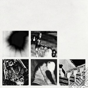 Nine Inch Nails - Bad Witch (Ep) cd musicale di Nine Inch Nails