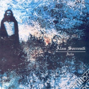 (LP Vinile) Alan Sorrenti - Aria lp vinile di Alan Sorrenti
