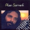 (LP Vinile) Alan Sorrenti - Alan Sorrenti cd