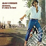 (LP Vinile) Alan Sorrenti - Sienteme, It'S Time To Land