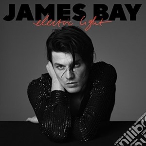 James Bay - Electric Light (Deluxe) cd musicale di James Bay