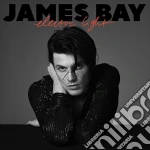 James Bay - Electric Light (Deluxe) cd