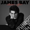 James Bay - Electric Light (Deluxe) cd