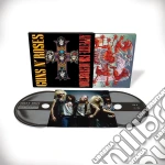 Guns N' Roses - Appetite For Destruction (Deluxe Remastered) (2 Cd) cd