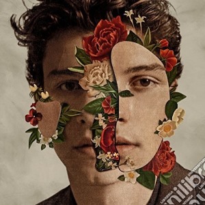 Shawn Mendes - Shawn Mendes (Deluxe) cd musicale di Shawn Mendes