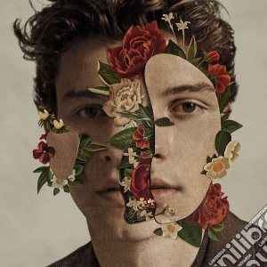 (LP Vinile) Shawn Mendes - Shawn Mendes lp vinile di Shawn Mendes