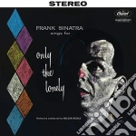 Frank Sinatra - Sings For Only The Lonely (2 Cd) cd