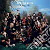 Spring King - A Better Life cd