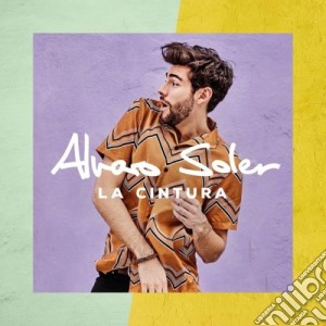 Alvaro Soler - La Cintura (2-Track) cd musicale di Alvaro Soler