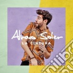 Alvaro Soler - La Cintura (2-Track)