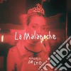 Francesco De Leo - La Malanoche cd