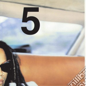 (LP Vinile) Lenny Kravitz - 5 (2 Lp) lp vinile di Lenny Kravitz