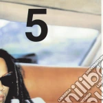 (LP Vinile) Lenny Kravitz - 5 (2 Lp) vinile